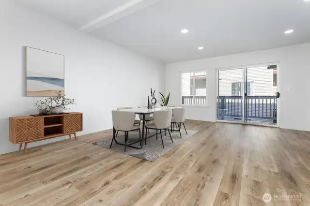Virtual Staging