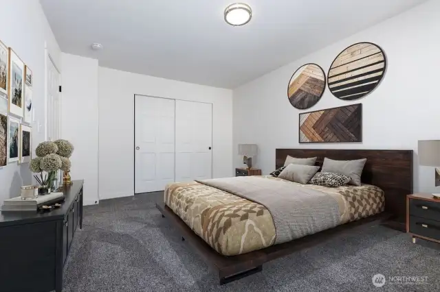 Virtual Staging