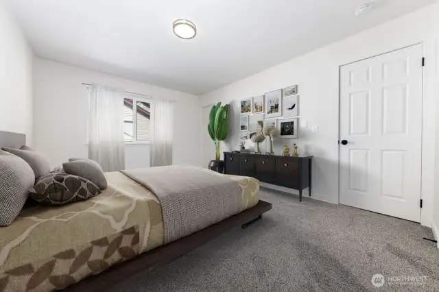 Virtual Staging