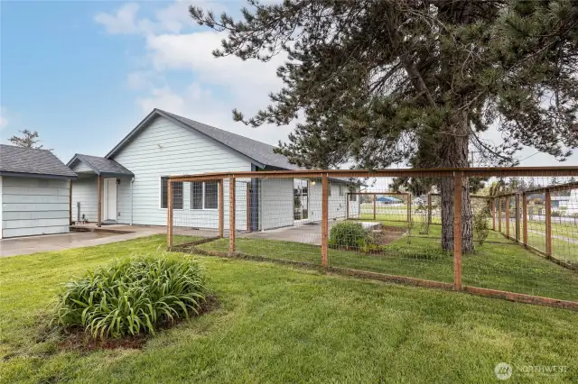 Main Home Built 2014