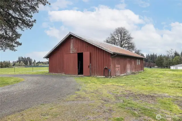 Barn