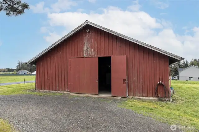 Barn