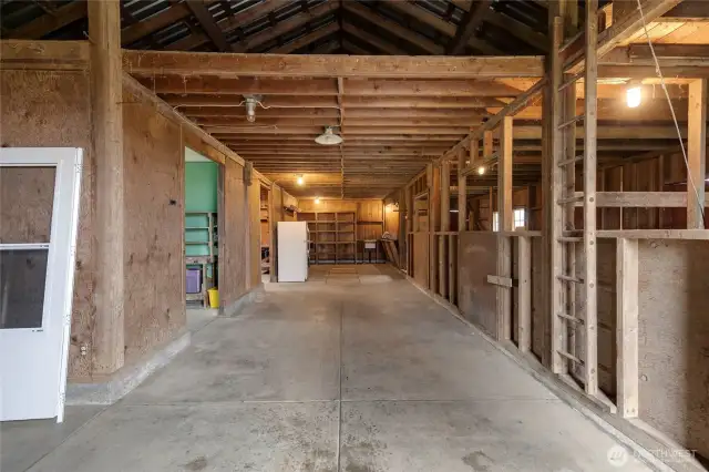 Barn