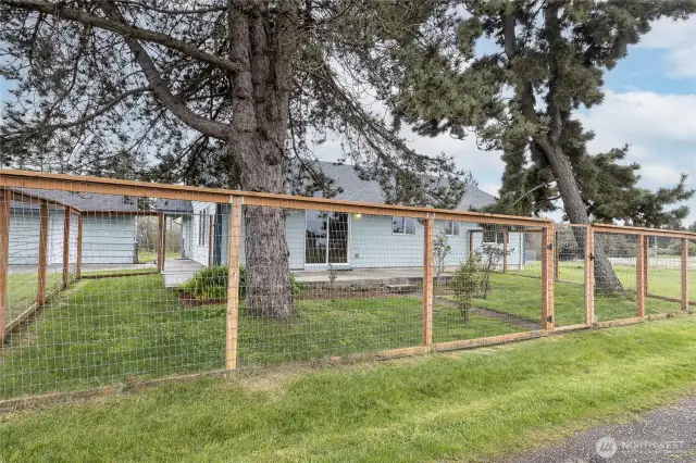 Main Home Built 2014