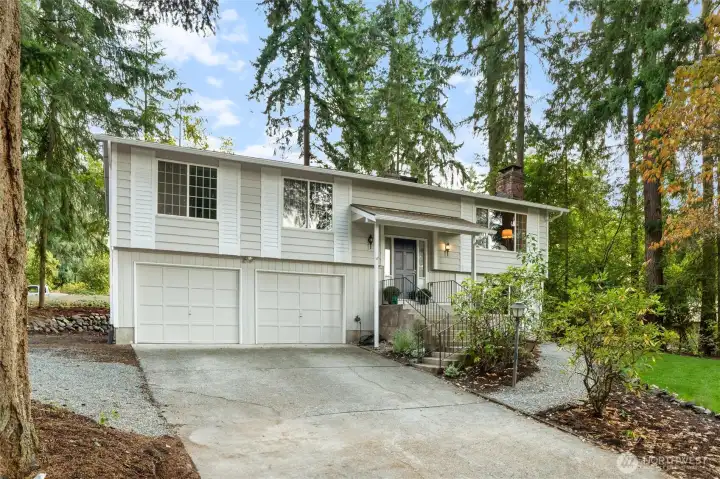 329 Point Fosdick Pl. NW located in Gig Harbor