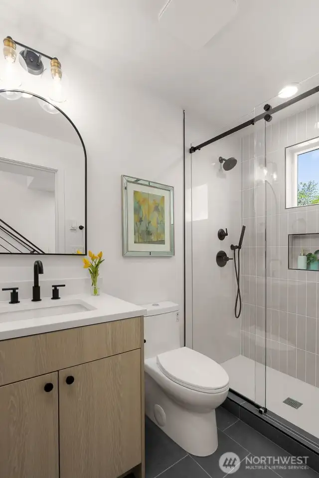 Photos of Model Unit