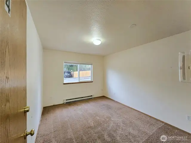 Bedroom Five