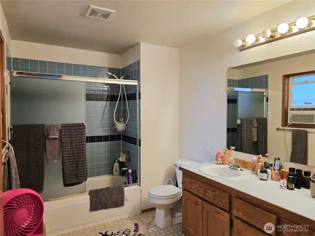 Bathroom Four
