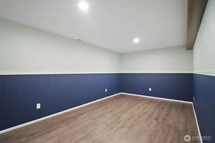 Movie Room
