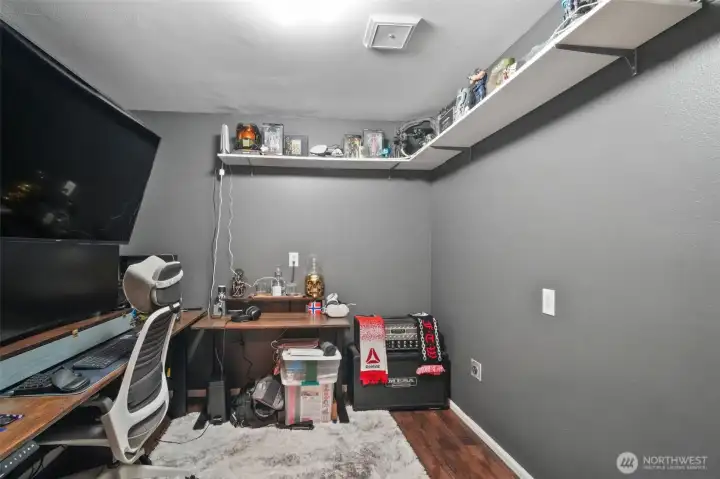 Gaming Room