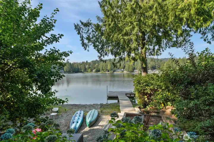 Lake View