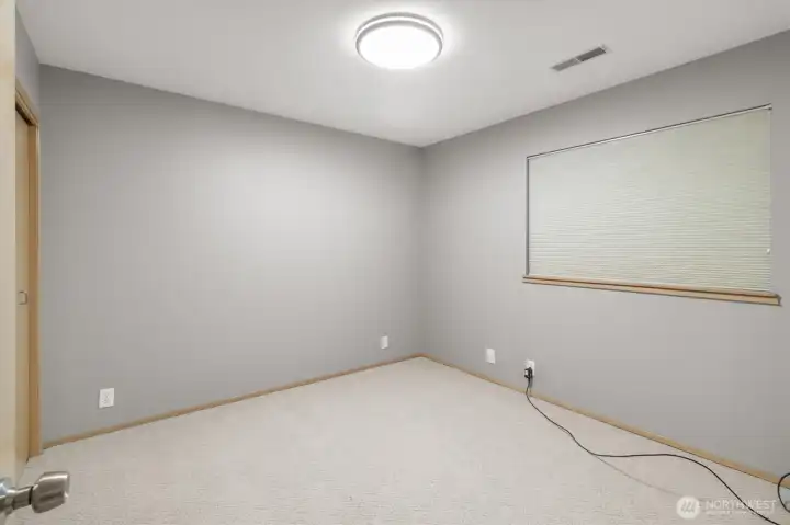 3rd Bedroom