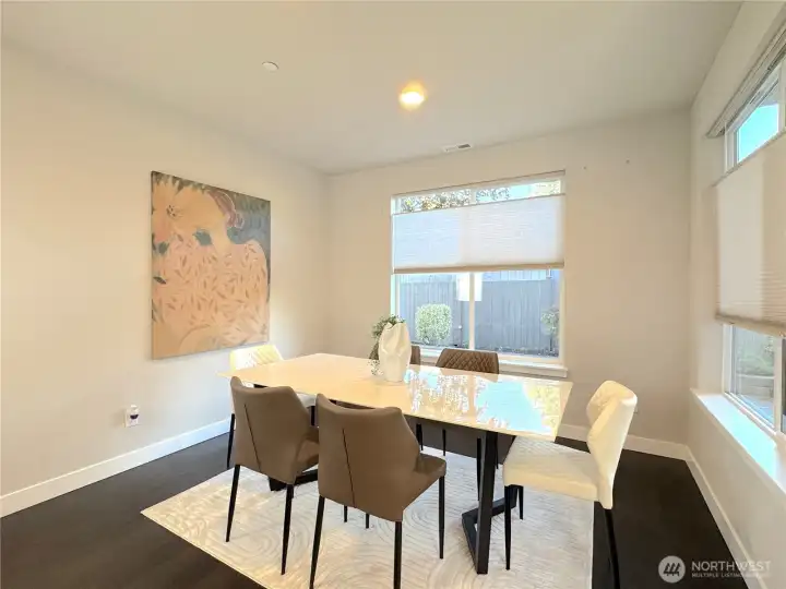 Dinning Room