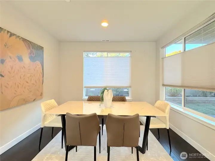 Dinning Room