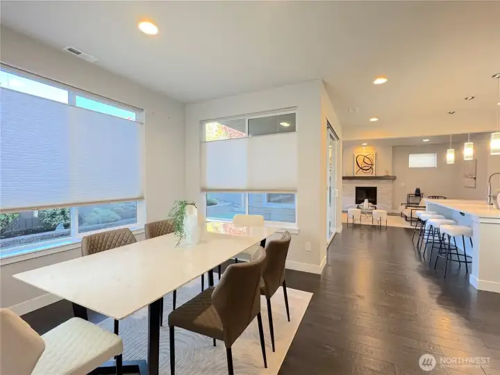 Dinning Room