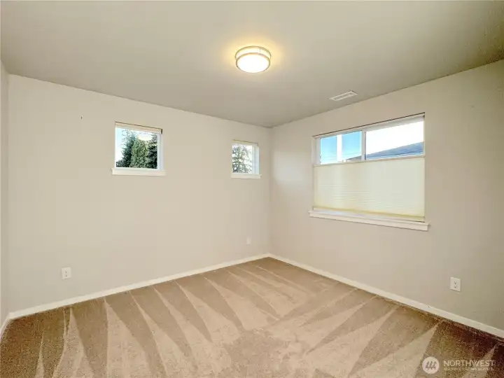 Upper Floor Guest Bedroom 2