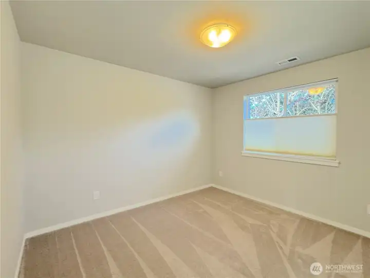 Upper Floor Guest Bedroom 3
