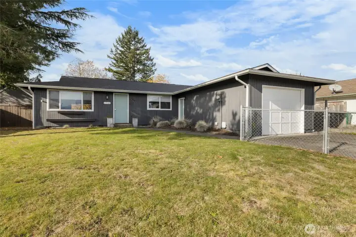 ~Picture-Perfect RAMBLER~