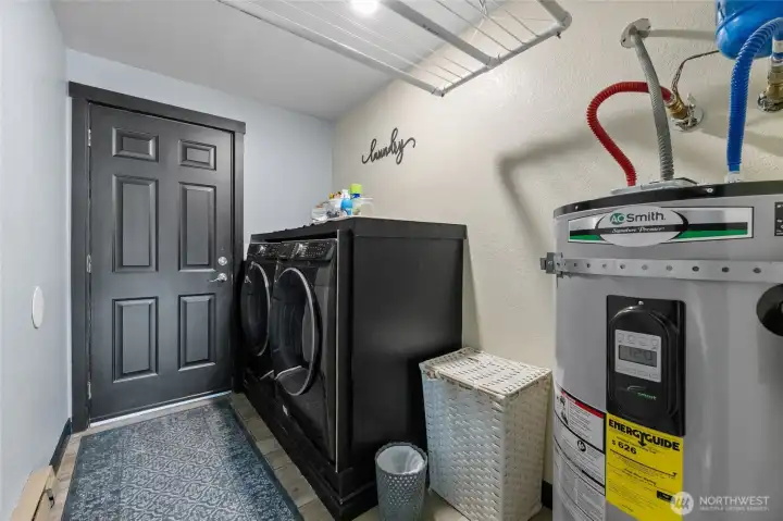~Laundry Room~