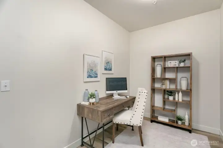 Office Nook