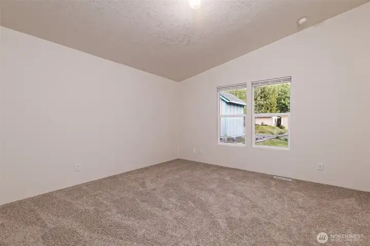 Bedroom #1