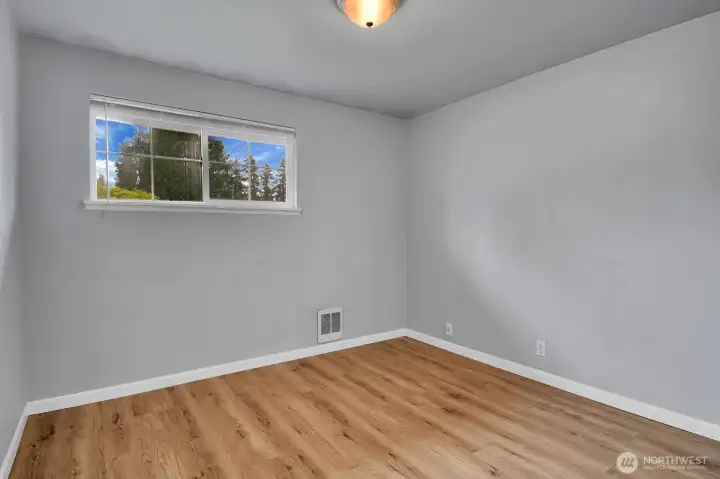 Great space for an office?