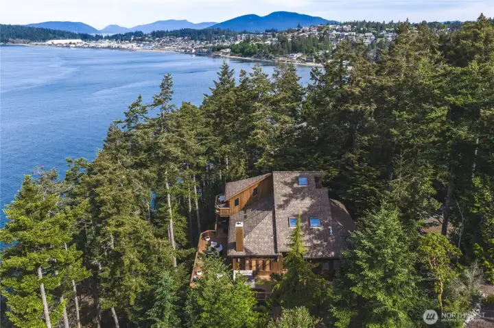 Westside Waterfront Home on 1+ Acre on Fidalgo Island/Anacortes Westside Waterfront Home on 1+ Acre on Fidalgo Island/Anacortes