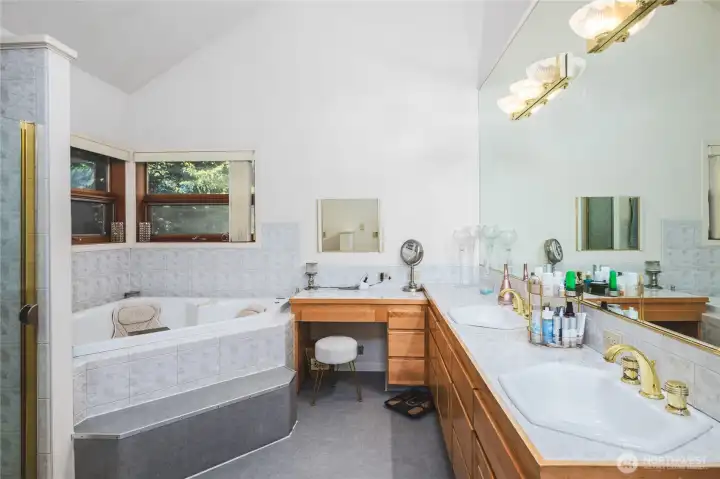 Primary Bath Primary Bath