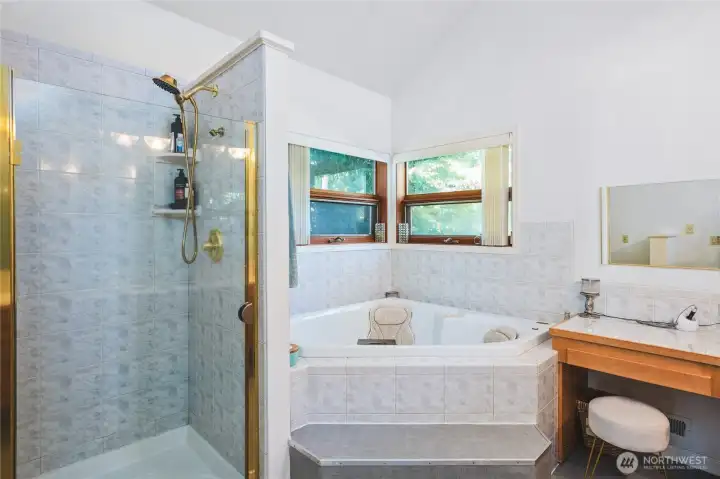 Primary Bath Primary Bath