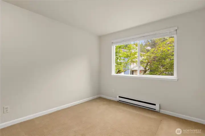 Second Bedroom.