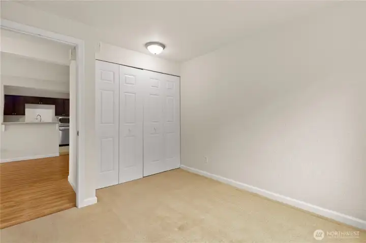 Second Bedroom.
