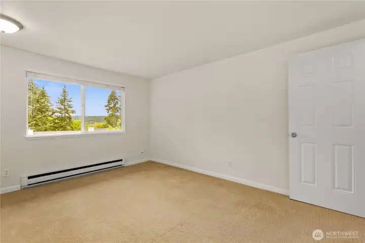 Second Bedroom.