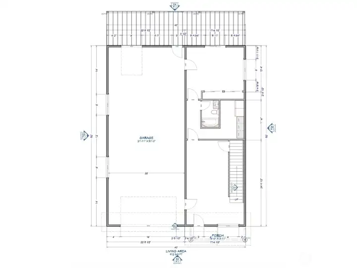 First Floor Plan