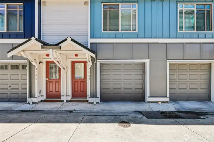 Make this your home today!