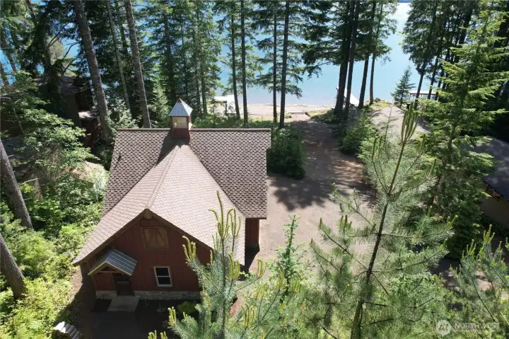 This property is ready for your dream home!