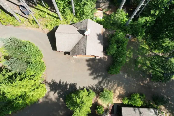 Perfectly maintained property!