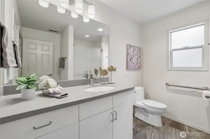 Bathroom 2