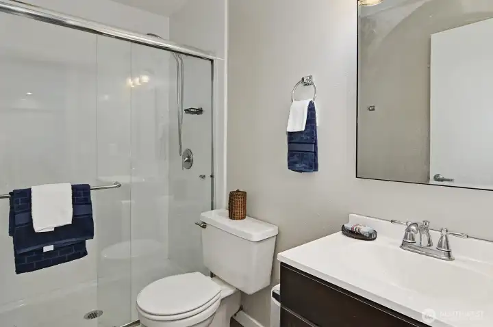 Primary Bath Primary Bath