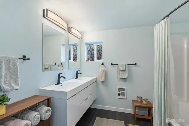 full bath