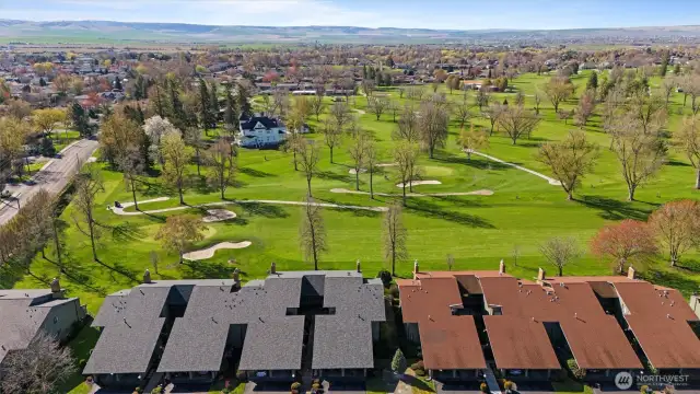 Wildwood Village Condos