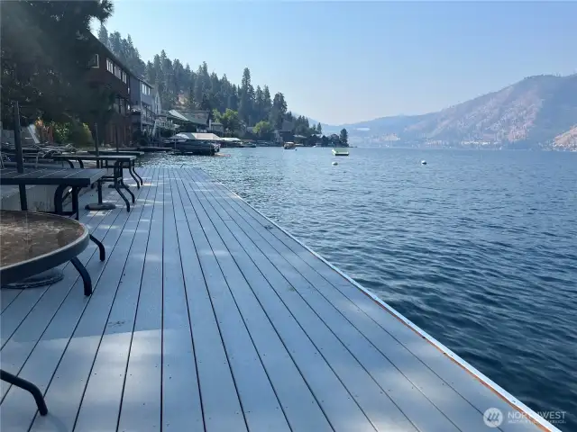 Community Waterfront