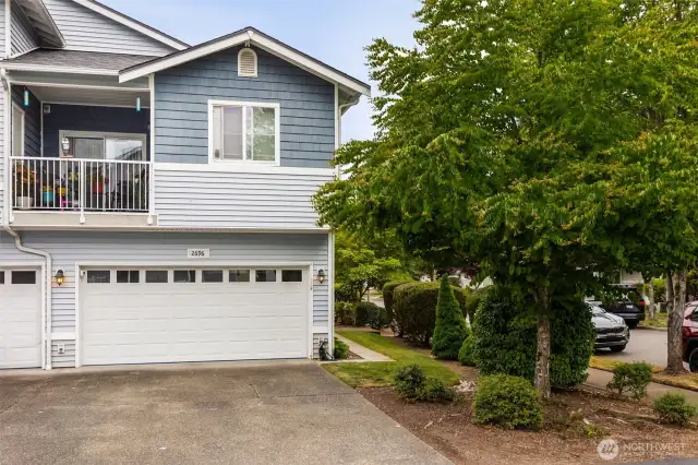 Welcome home to 2696 Erwin Avenue in DuPont!