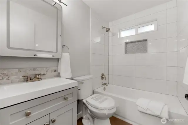 New Bath