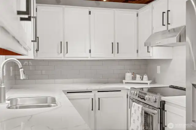 Kitchen Countertops
