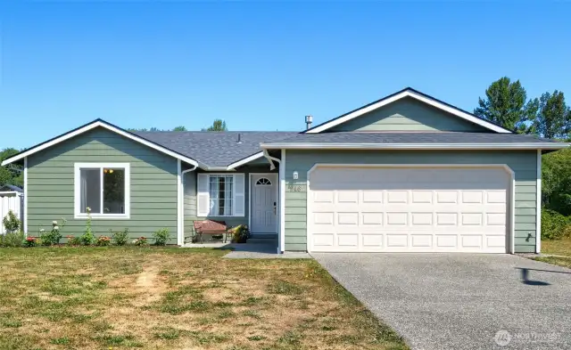 Schedule your showing and see how great this property is in person!