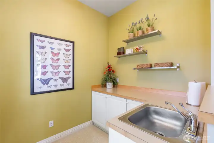 Kitchenette