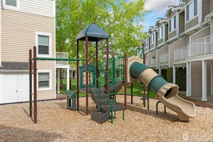Play area