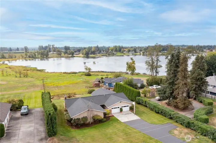 Beautiful place to call home