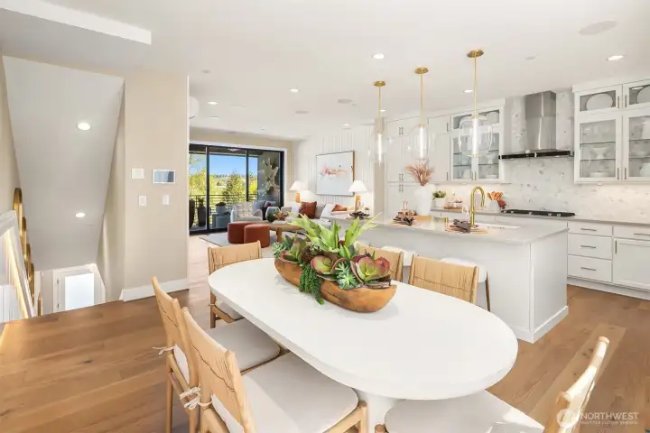 Photos of the Maryhill for illustration purposes only & are not of the Maryhill available for purchase. Home selections will vary.