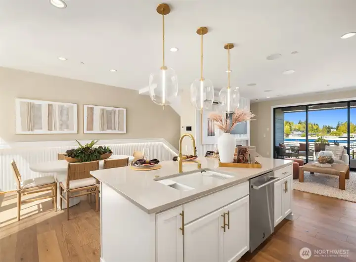 Photos of the Maryhill for illustration purposes only & are not of the Maryhill available for purchase. Home selections will vary.